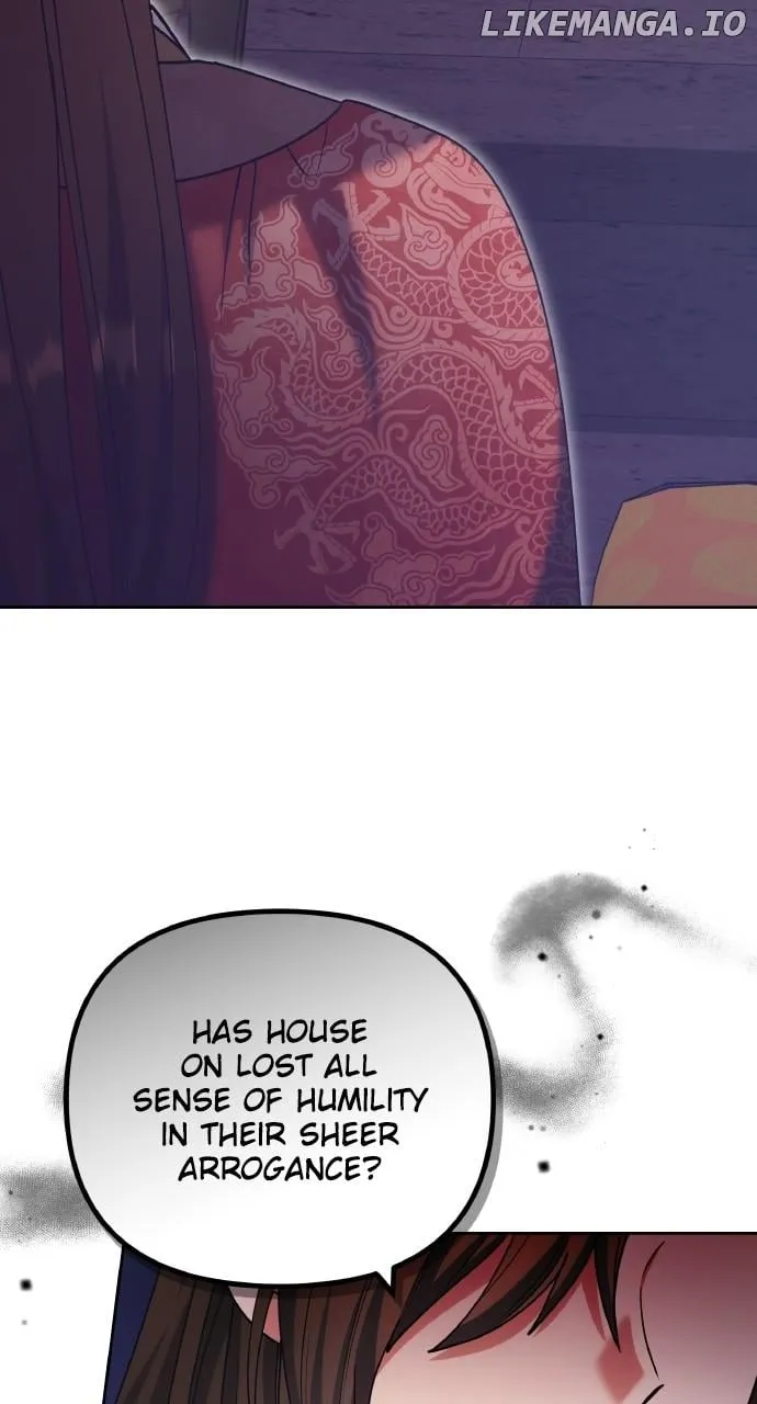 A Master, Who Woke up as a Concubine Chapter 87 page 54 - 