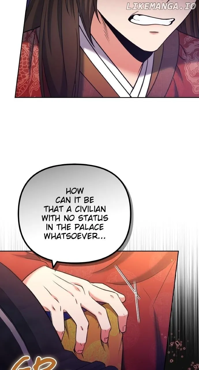 A Master, Who Woke up as a Concubine Chapter 87 page 55 - 