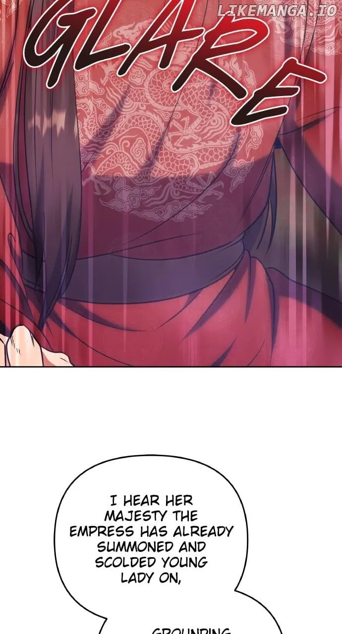 A Master, Who Woke up as a Concubine Chapter 87 page 57 - 
