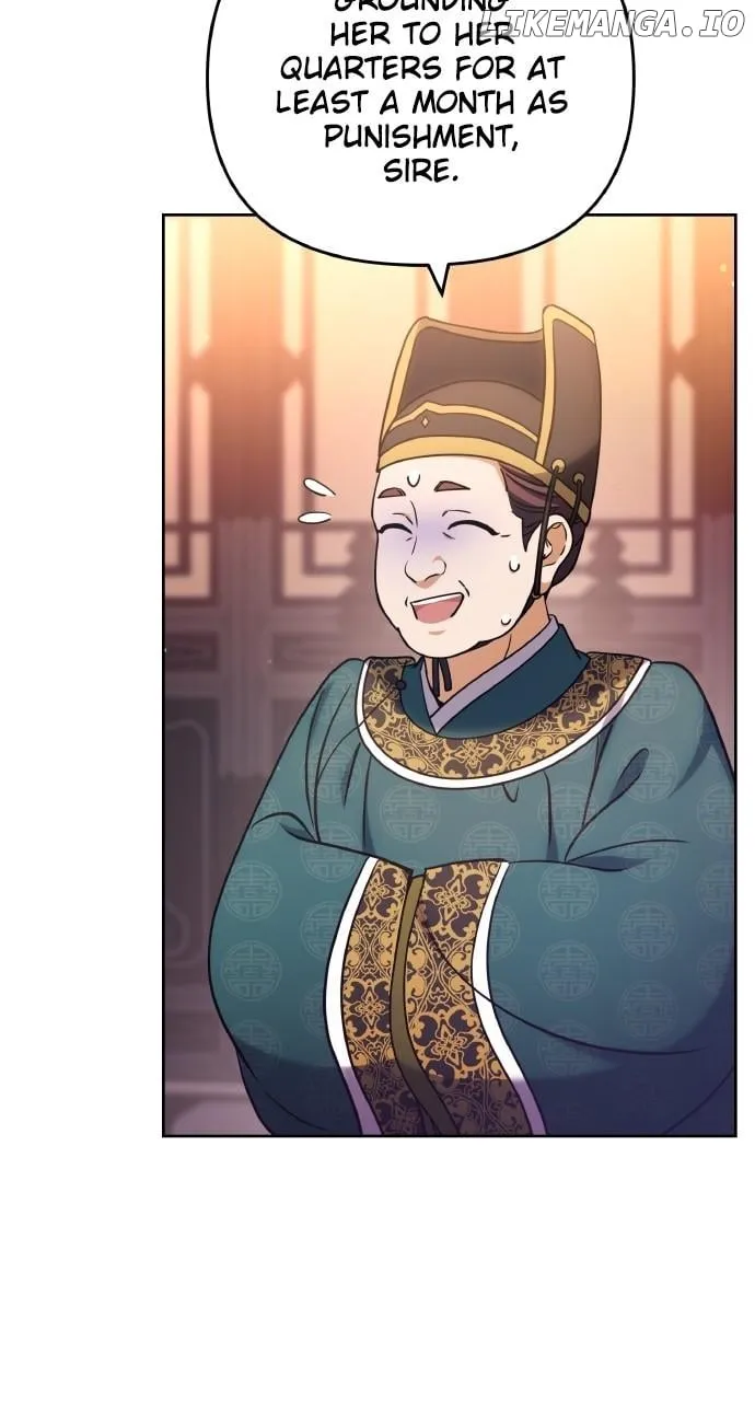A Master, Who Woke up as a Concubine Chapter 87 page 58 - 