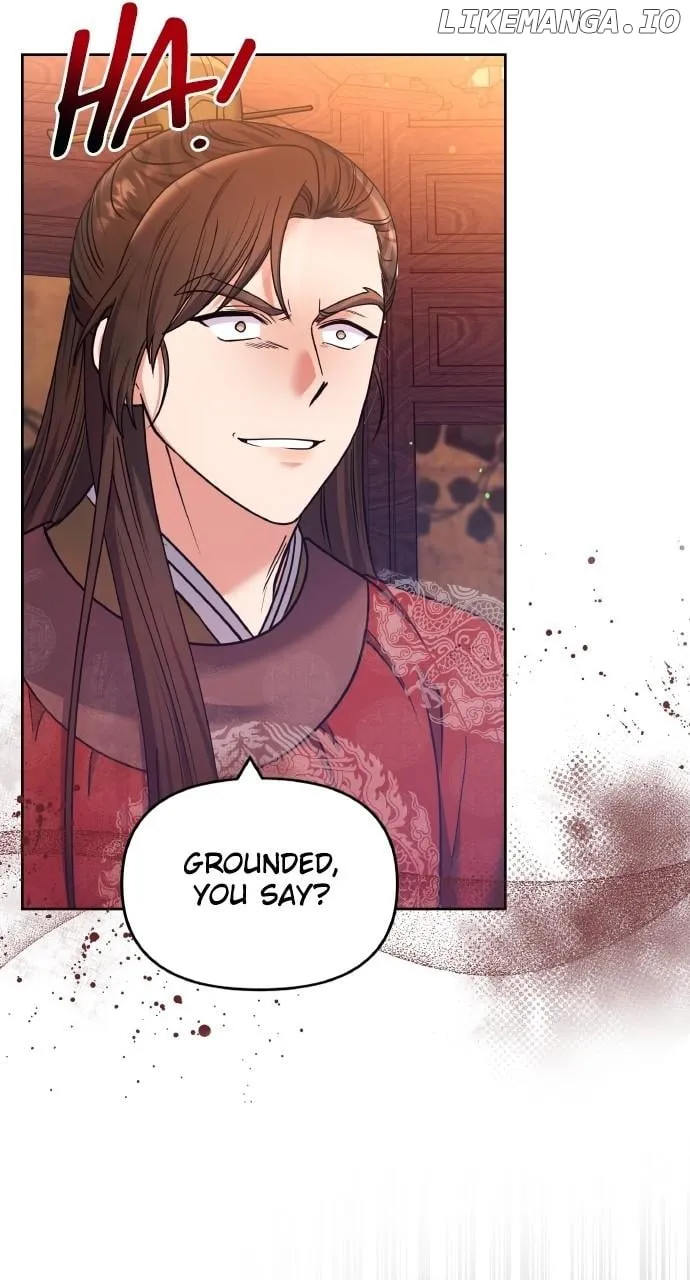 A Master, Who Woke up as a Concubine Chapter 87 page 59 - 