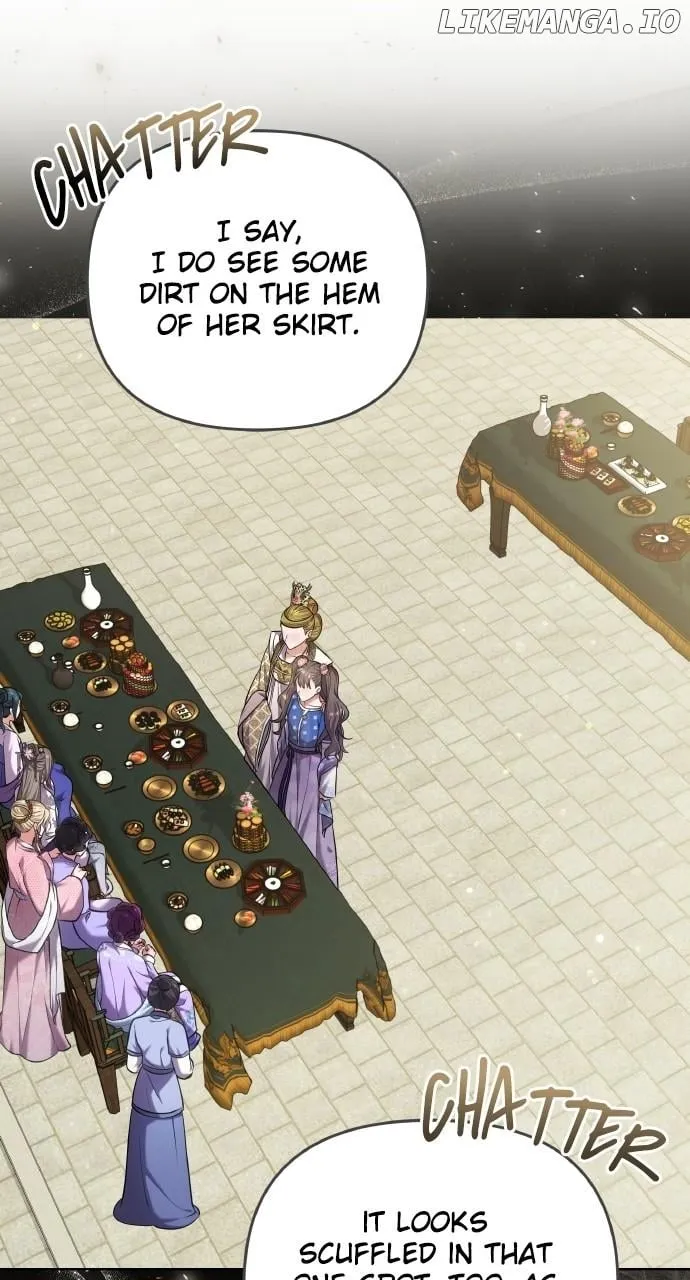 A Master, Who Woke up as a Concubine Chapter 87 page 7 - 
