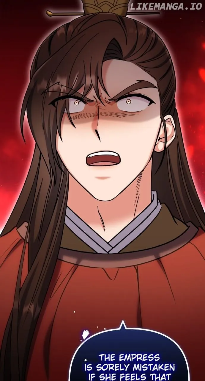 A Master, Who Woke up as a Concubine Chapter 87 page 62 - 