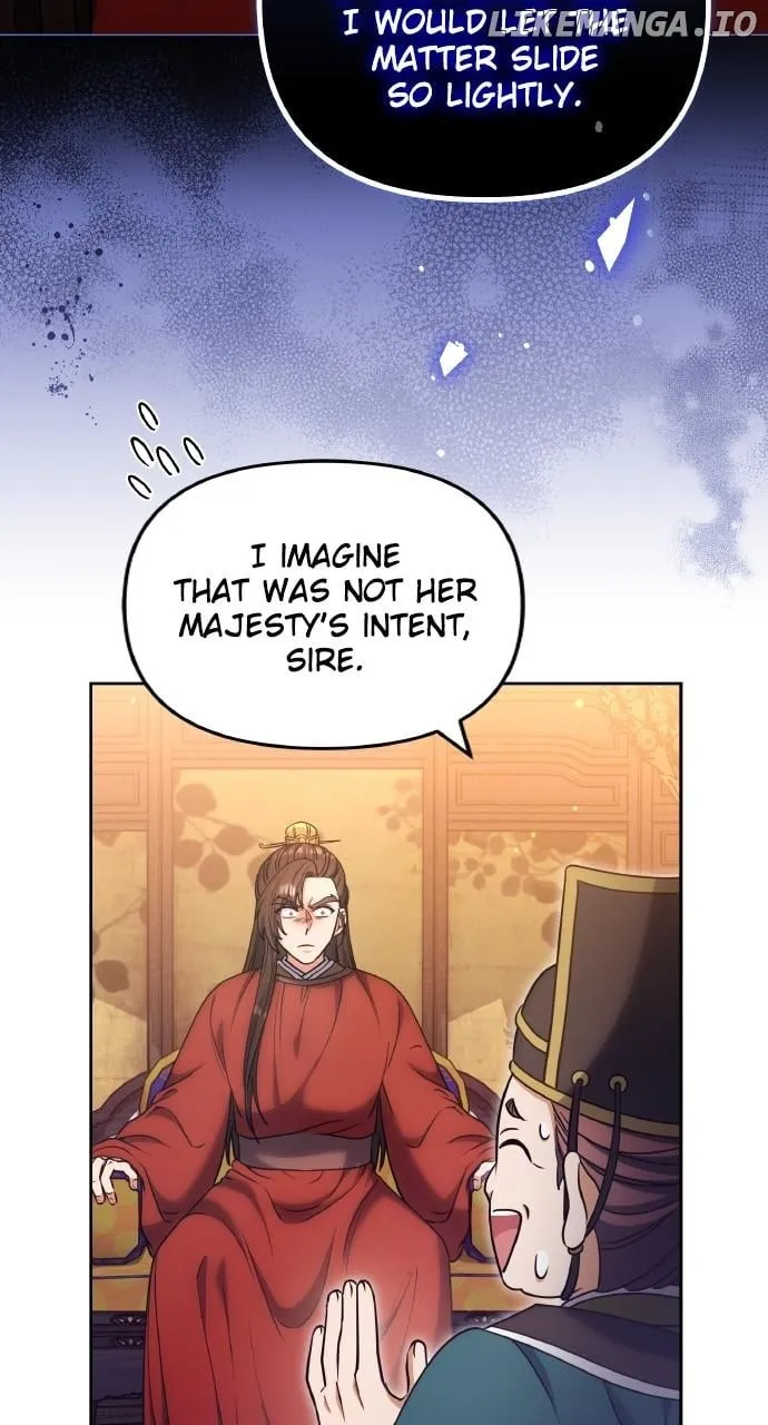A Master, Who Woke up as a Concubine Chapter 87 page 63 - 