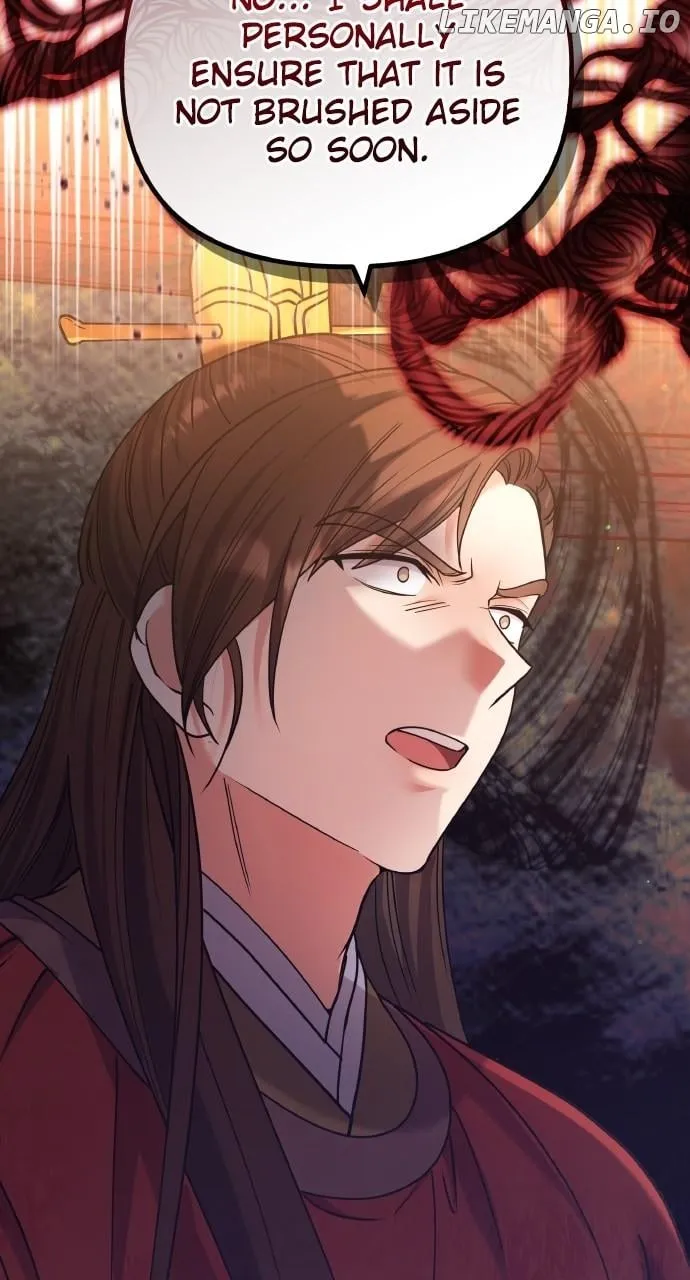 A Master, Who Woke up as a Concubine Chapter 87 page 66 - 