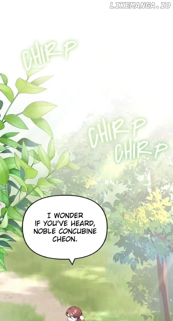 A Master, Who Woke up as a Concubine Chapter 87 page 69 - 