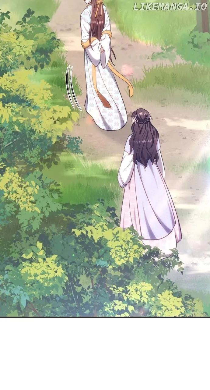 A Master, Who Woke up as a Concubine Chapter 87 page 70 - 