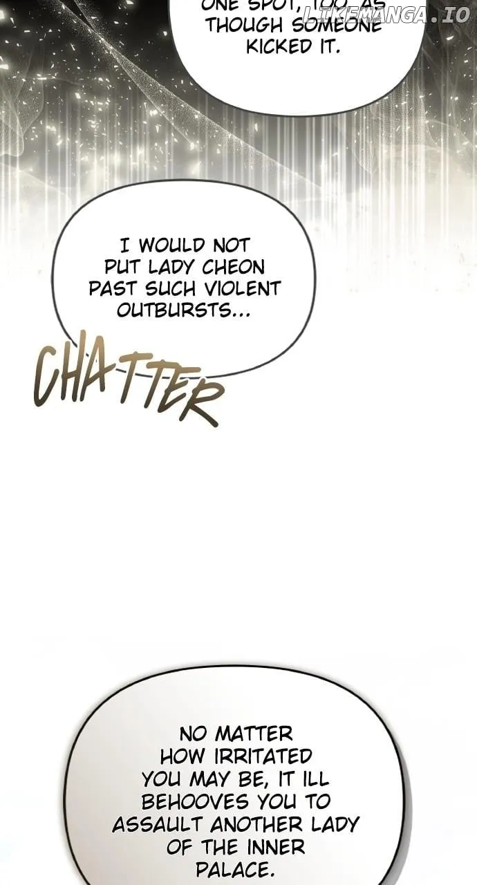 A Master, Who Woke up as a Concubine Chapter 87 page 8 - 