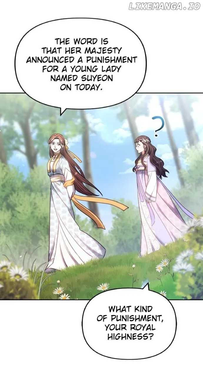 A Master, Who Woke up as a Concubine Chapter 87 page 71 - 
