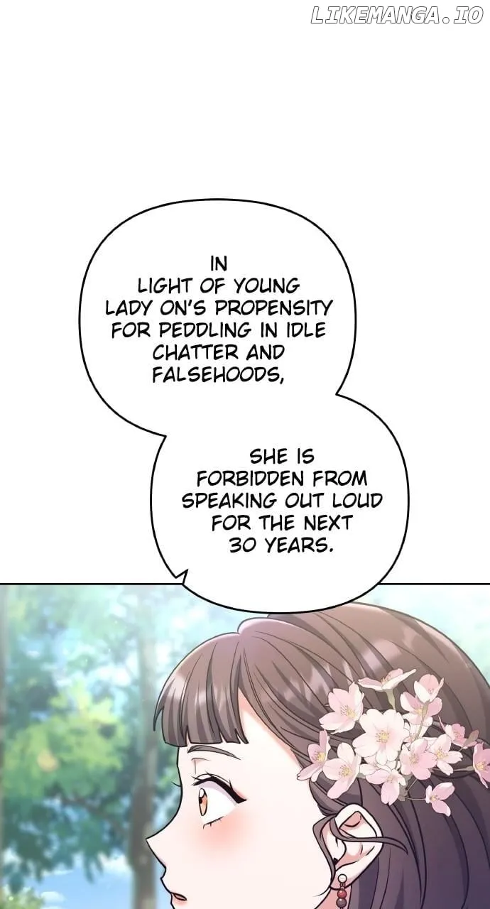 A Master, Who Woke up as a Concubine Chapter 87 page 72 - 