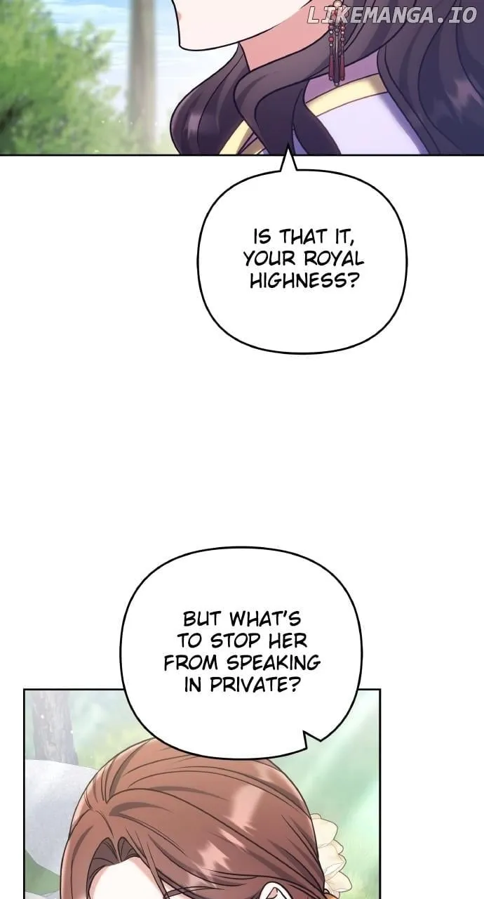 A Master, Who Woke up as a Concubine Chapter 87 page 73 - 