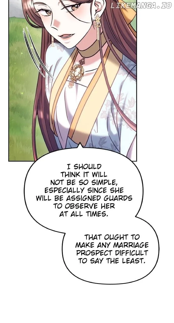 A Master, Who Woke up as a Concubine Chapter 87 page 74 - 