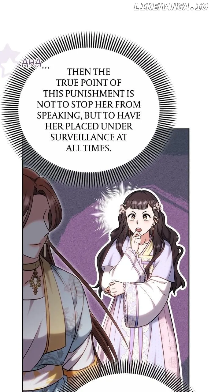 A Master, Who Woke up as a Concubine Chapter 87 page 75 - 