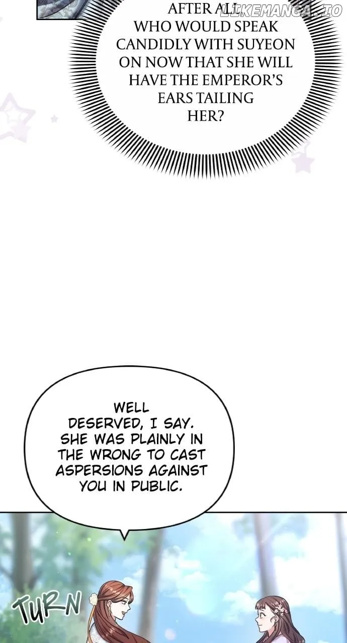 A Master, Who Woke up as a Concubine Chapter 87 page 76 - 