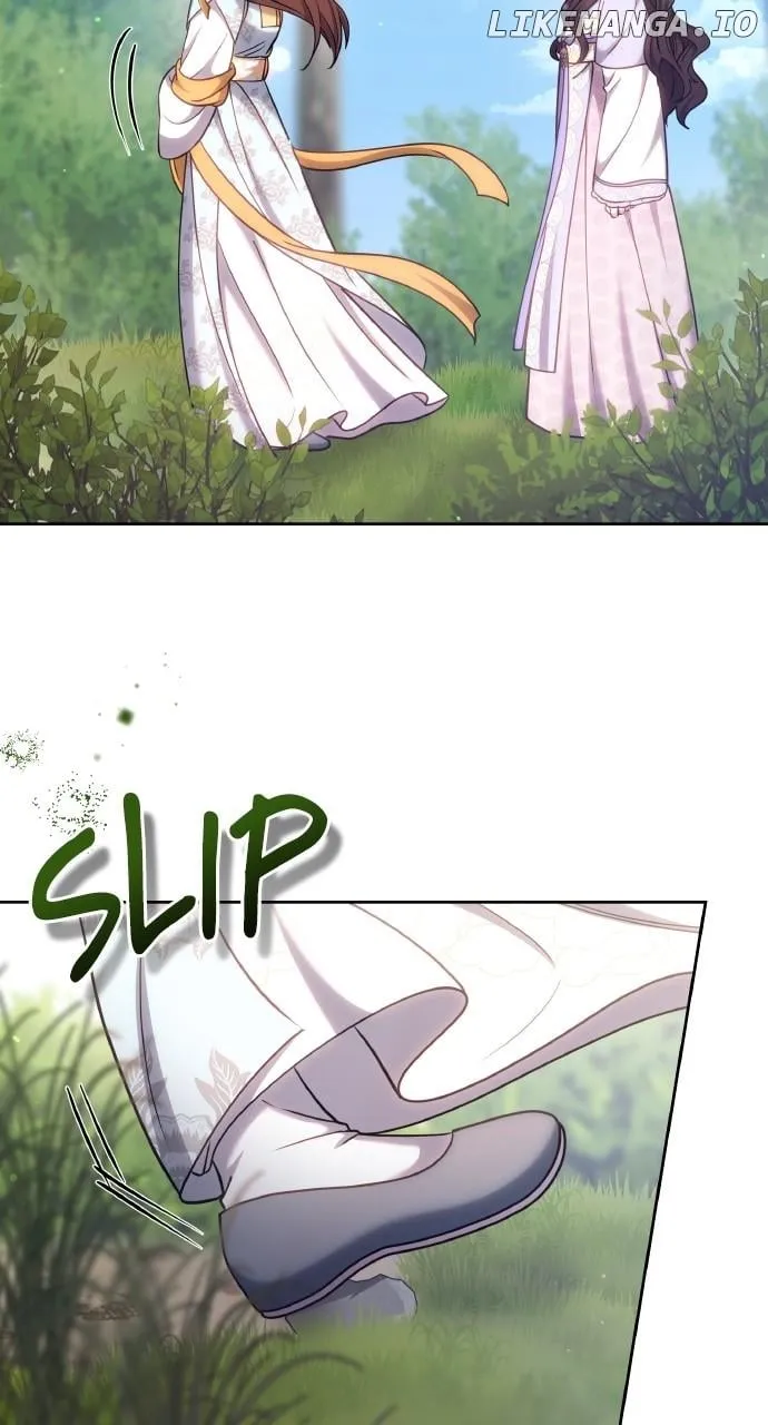A Master, Who Woke up as a Concubine Chapter 87 page 77 - 