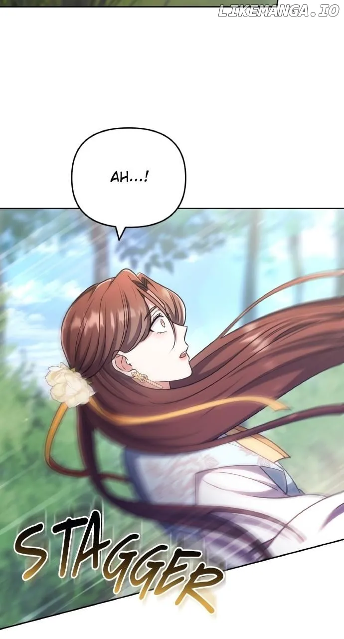A Master, Who Woke up as a Concubine Chapter 87 page 78 - 