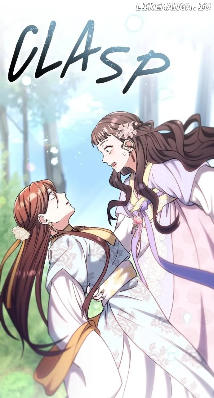 A Master, Who Woke up as a Concubine Chapter 87 page 80 - 