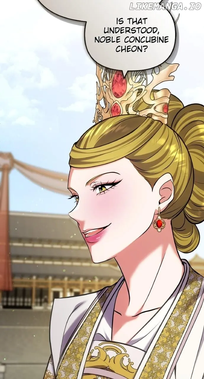 A Master, Who Woke up as a Concubine Chapter 87 page 9 - 
