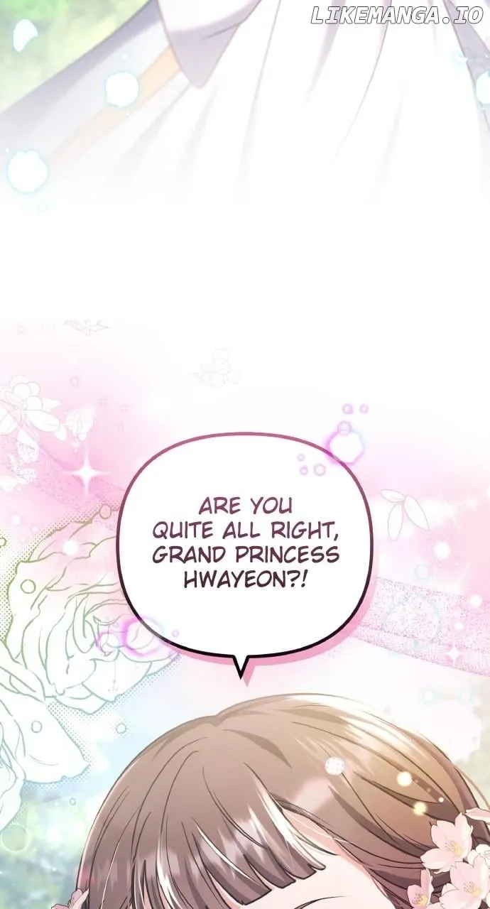 A Master, Who Woke up as a Concubine Chapter 87 page 81 - 