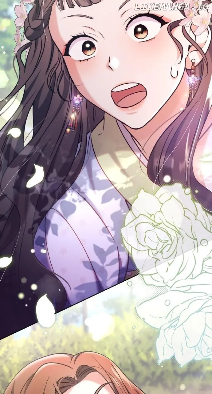 A Master, Who Woke up as a Concubine Chapter 87 page 82 - 