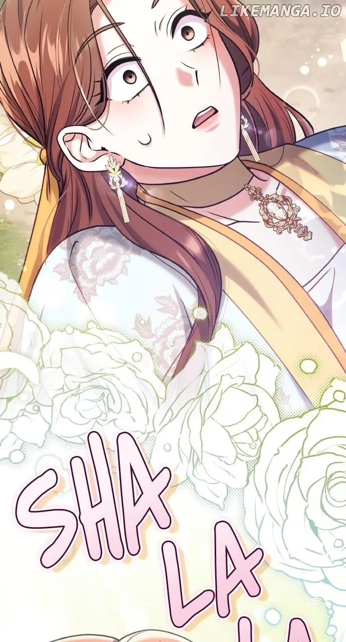 A Master, Who Woke up as a Concubine Chapter 87 page 83 - 