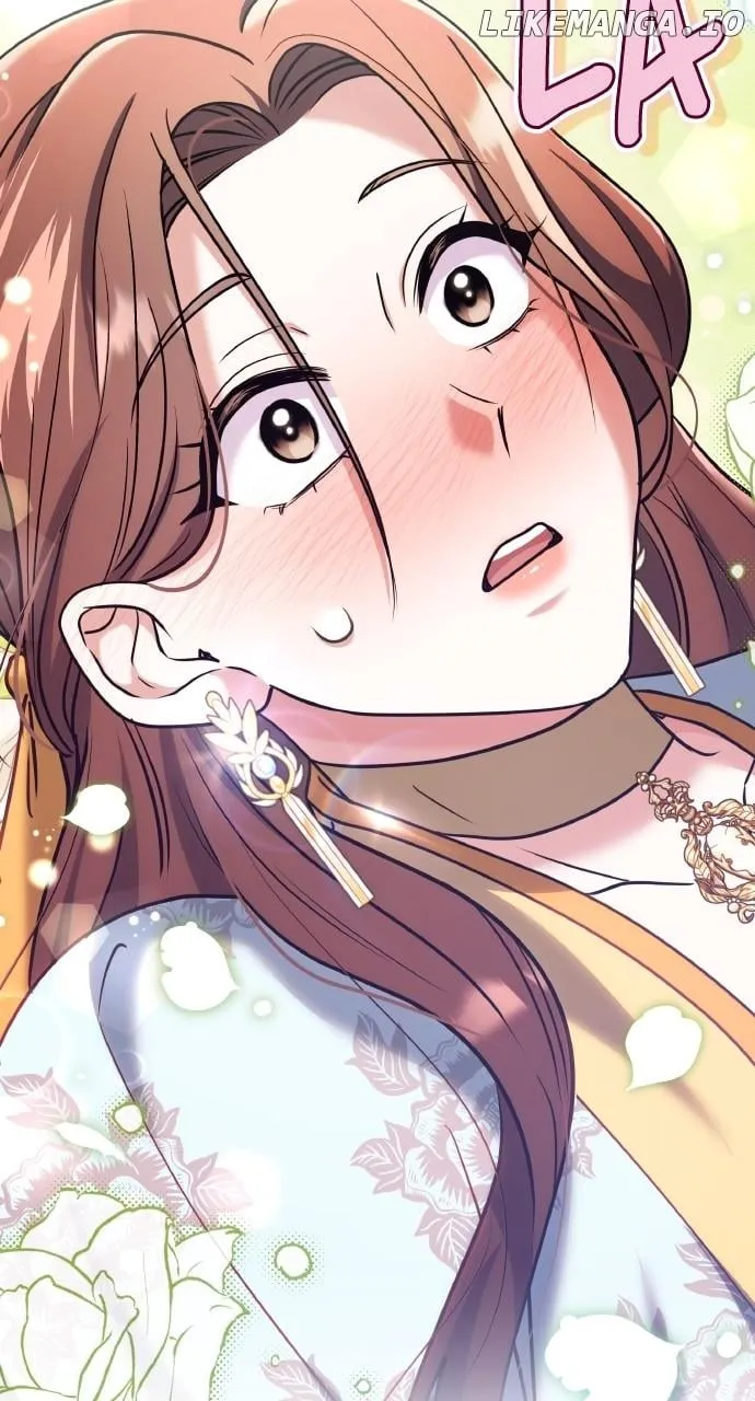 A Master, Who Woke up as a Concubine Chapter 87 page 84 - 