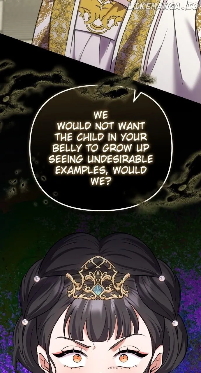 A Master, Who Woke up as a Concubine Chapter 87 page 10 - 