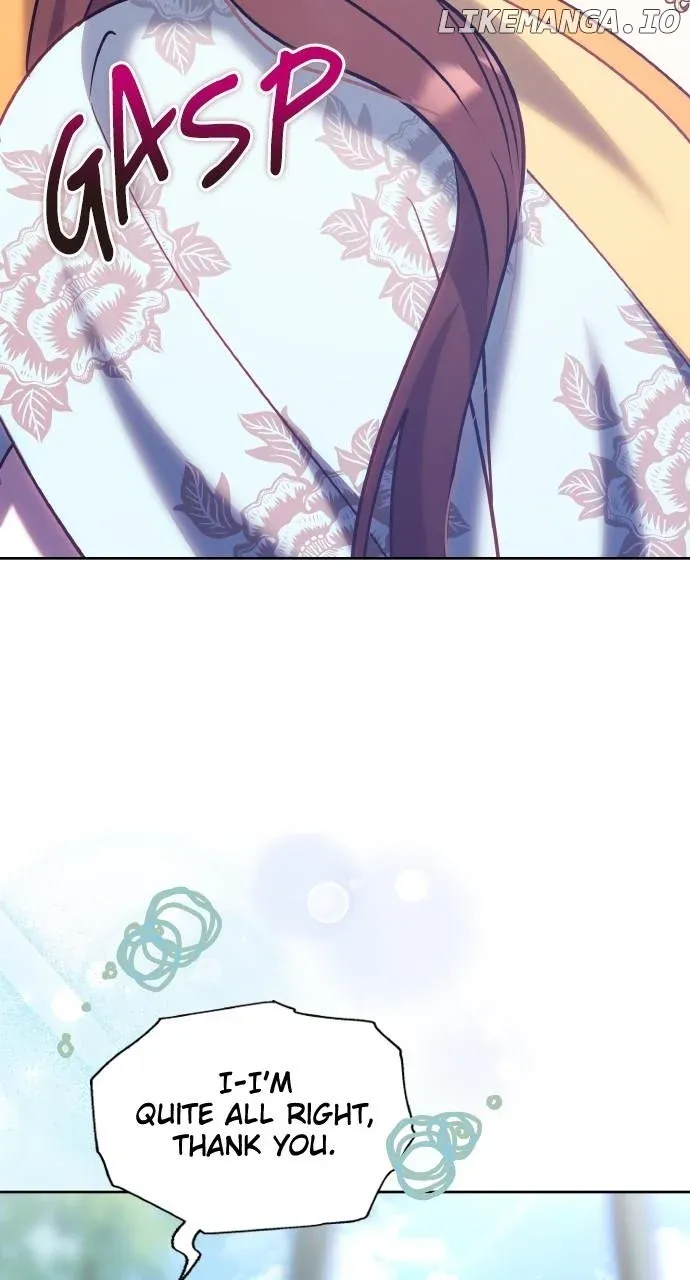 A Master, Who Woke up as a Concubine Chapter 88 page 2 - 