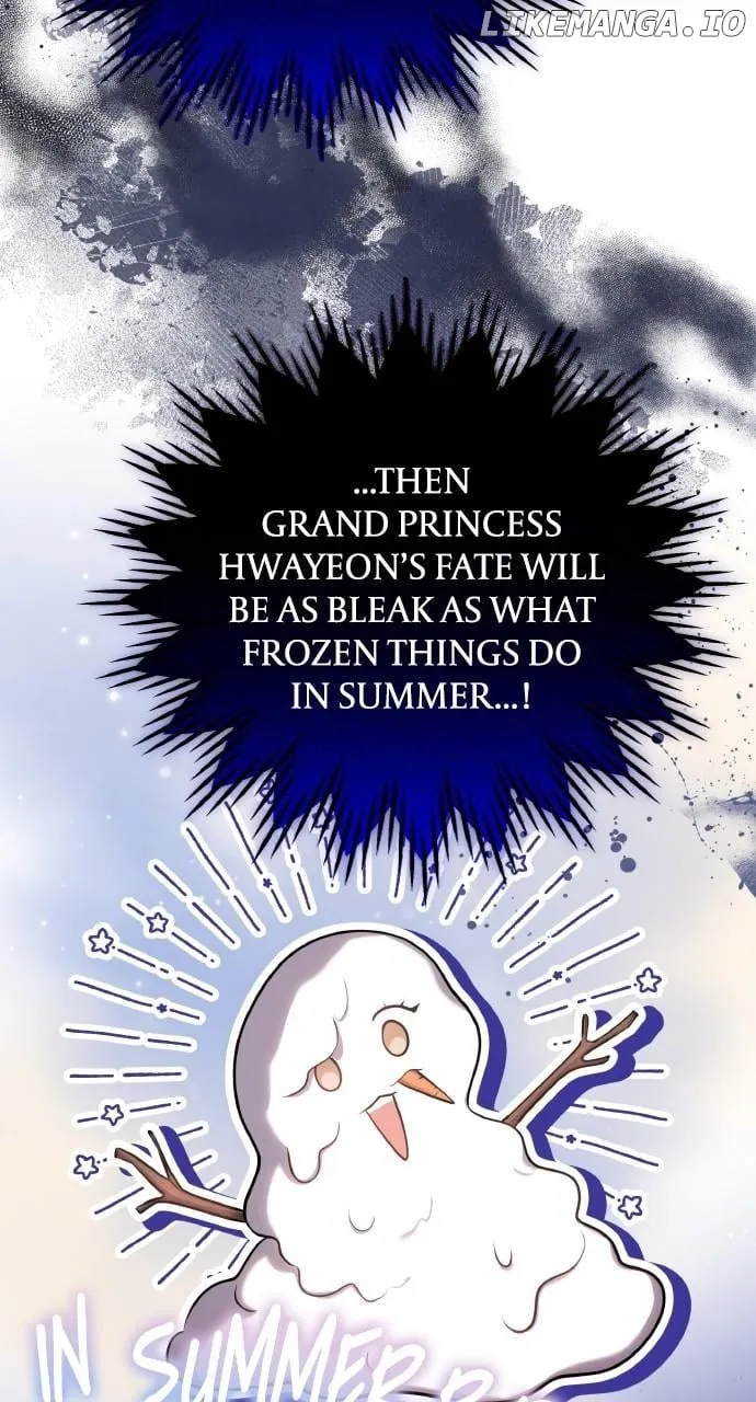 A Master, Who Woke up as a Concubine Chapter 88 page 12 - 