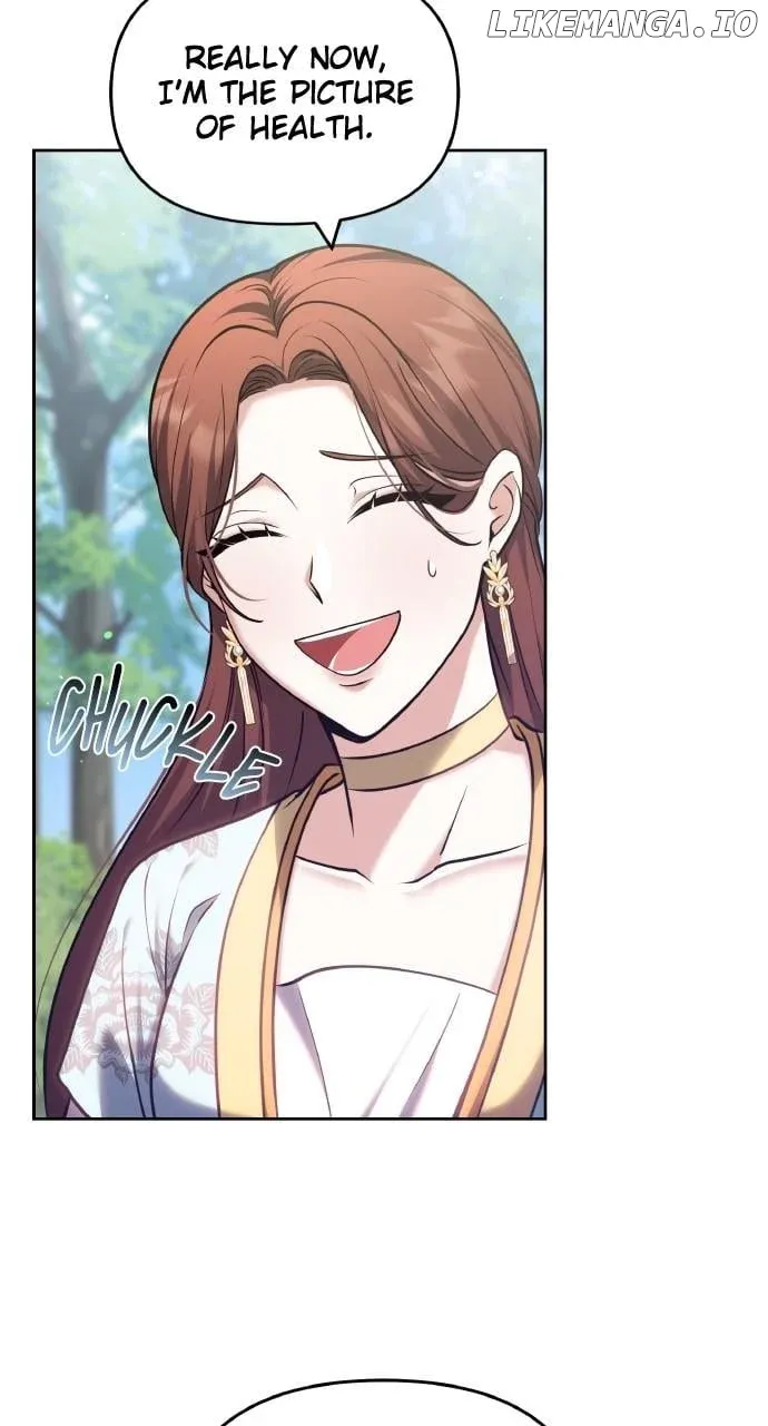 A Master, Who Woke up as a Concubine Chapter 88 page 17 - 