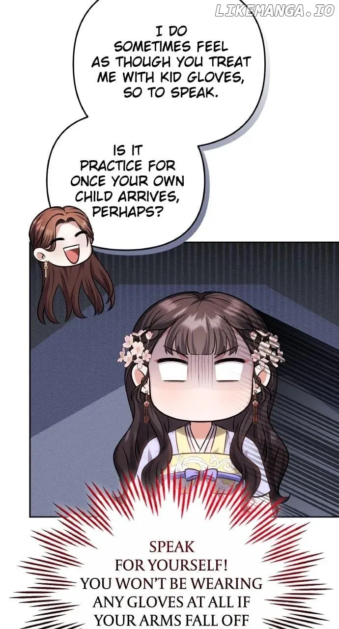 A Master, Who Woke up as a Concubine Chapter 88 page 18 - 