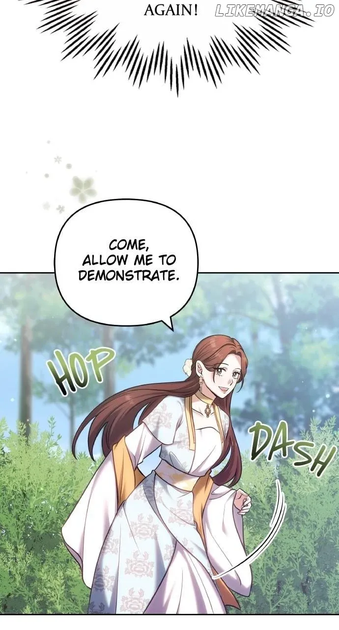 A Master, Who Woke up as a Concubine Chapter 88 page 19 - 