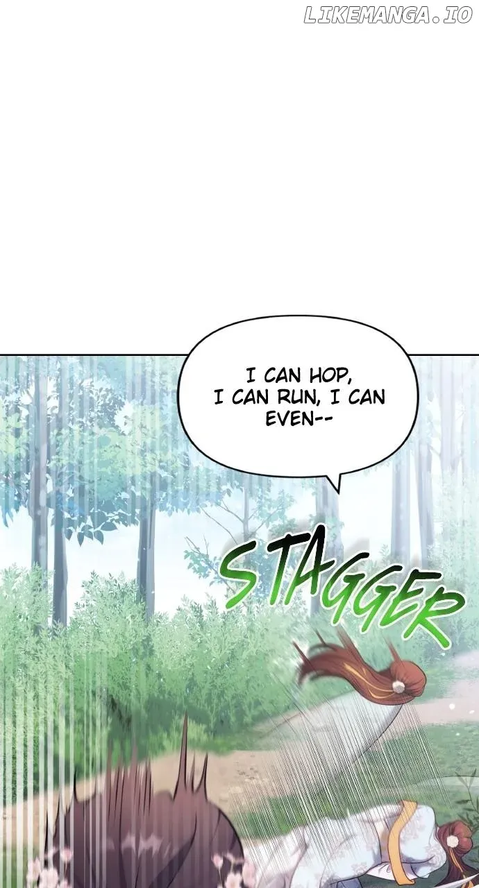 A Master, Who Woke up as a Concubine Chapter 88 page 20 - 