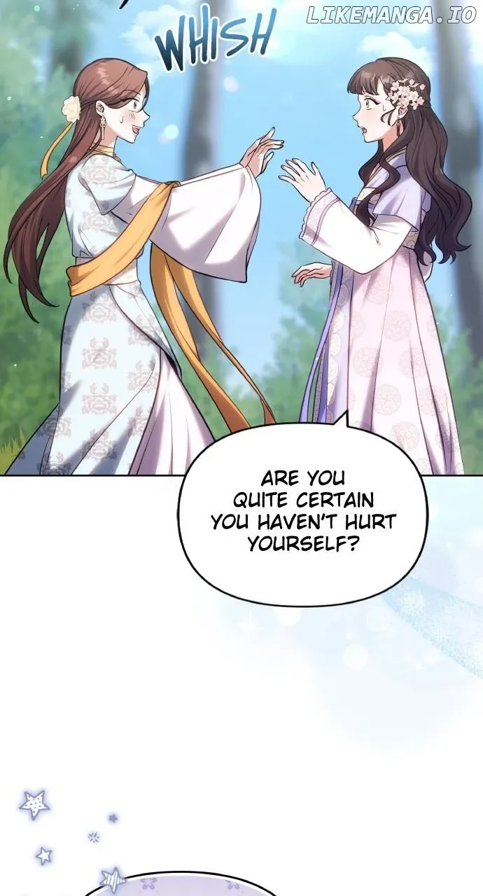 A Master, Who Woke up as a Concubine Chapter 88 page 3 - 