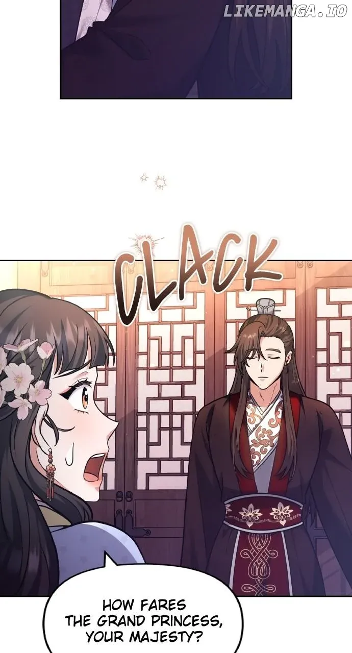 A Master, Who Woke up as a Concubine Chapter 88 page 24 - 