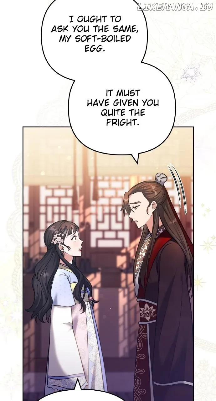 A Master, Who Woke up as a Concubine Chapter 88 page 27 - 
