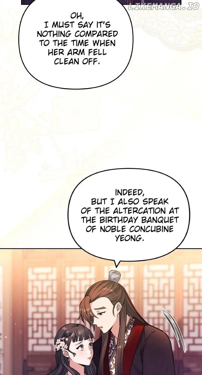 A Master, Who Woke up as a Concubine Chapter 88 page 28 - 