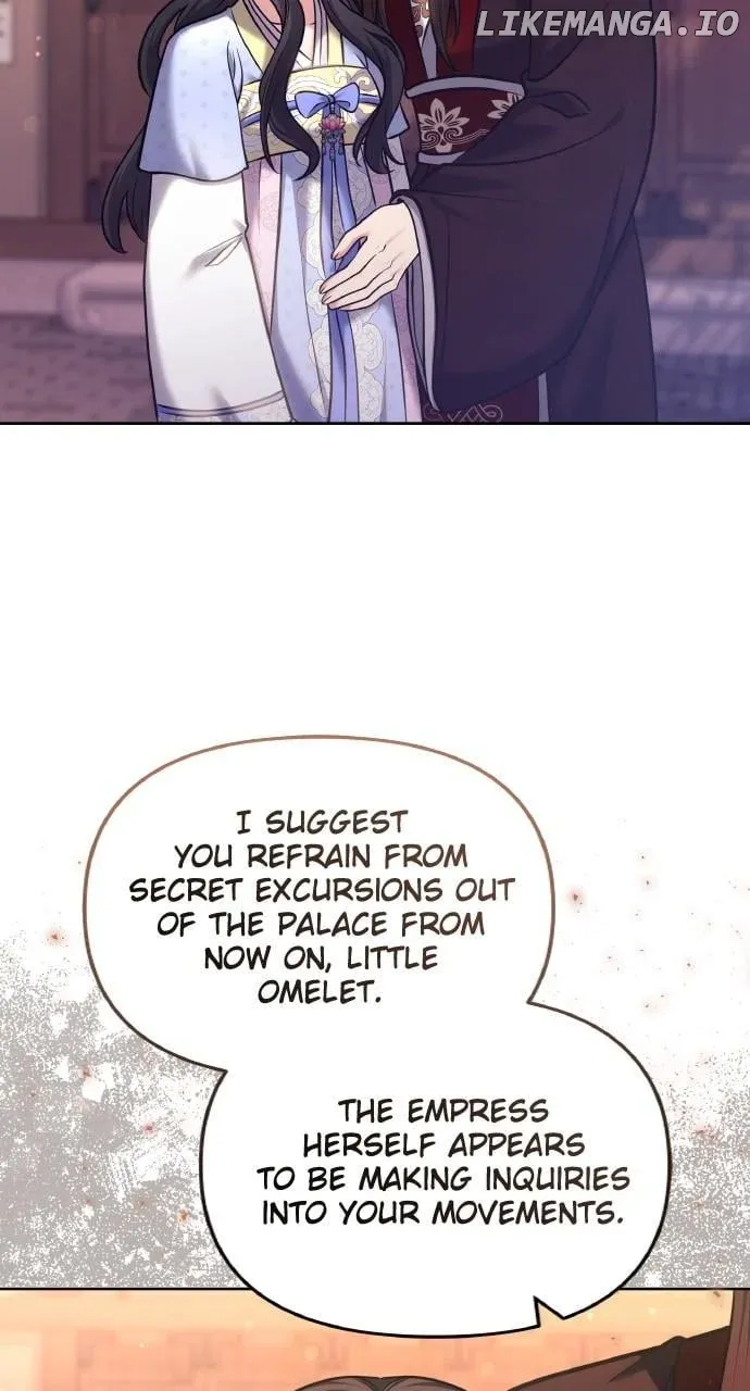 A Master, Who Woke up as a Concubine Chapter 88 page 29 - 