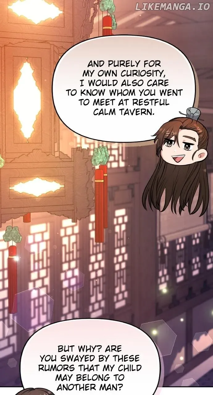 A Master, Who Woke up as a Concubine Chapter 88 page 31 - 