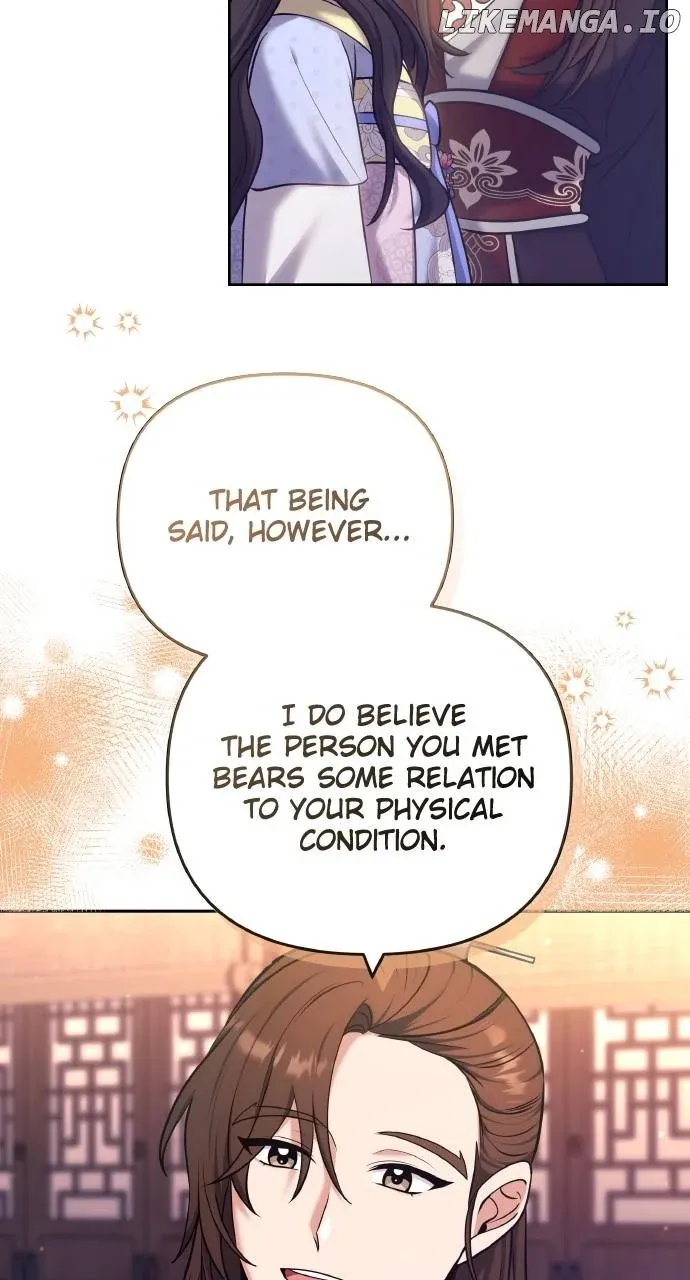 A Master, Who Woke up as a Concubine Chapter 88 page 33 - 