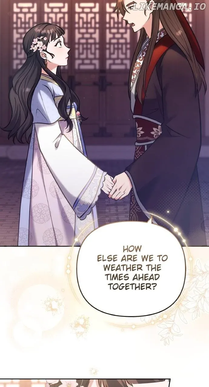 A Master, Who Woke up as a Concubine Chapter 88 page 35 - 
