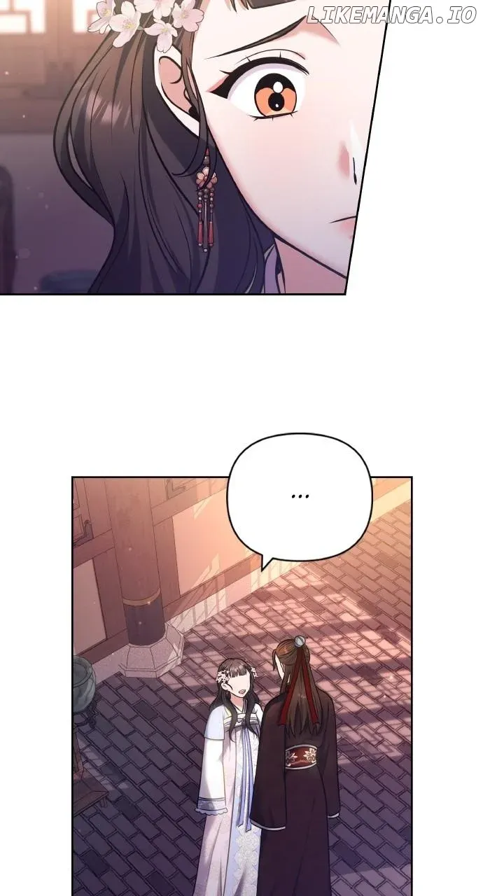 A Master, Who Woke up as a Concubine Chapter 88 page 36 - 