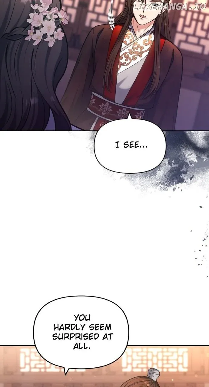 A Master, Who Woke up as a Concubine Chapter 88 page 38 - 
