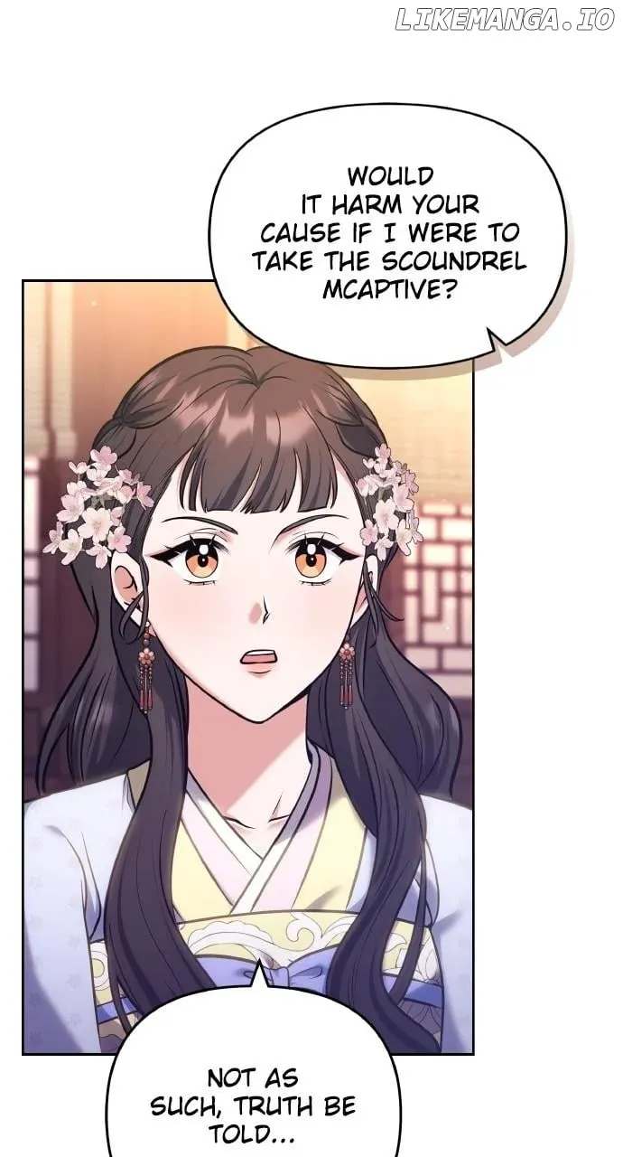 A Master, Who Woke up as a Concubine Chapter 88 page 40 - 