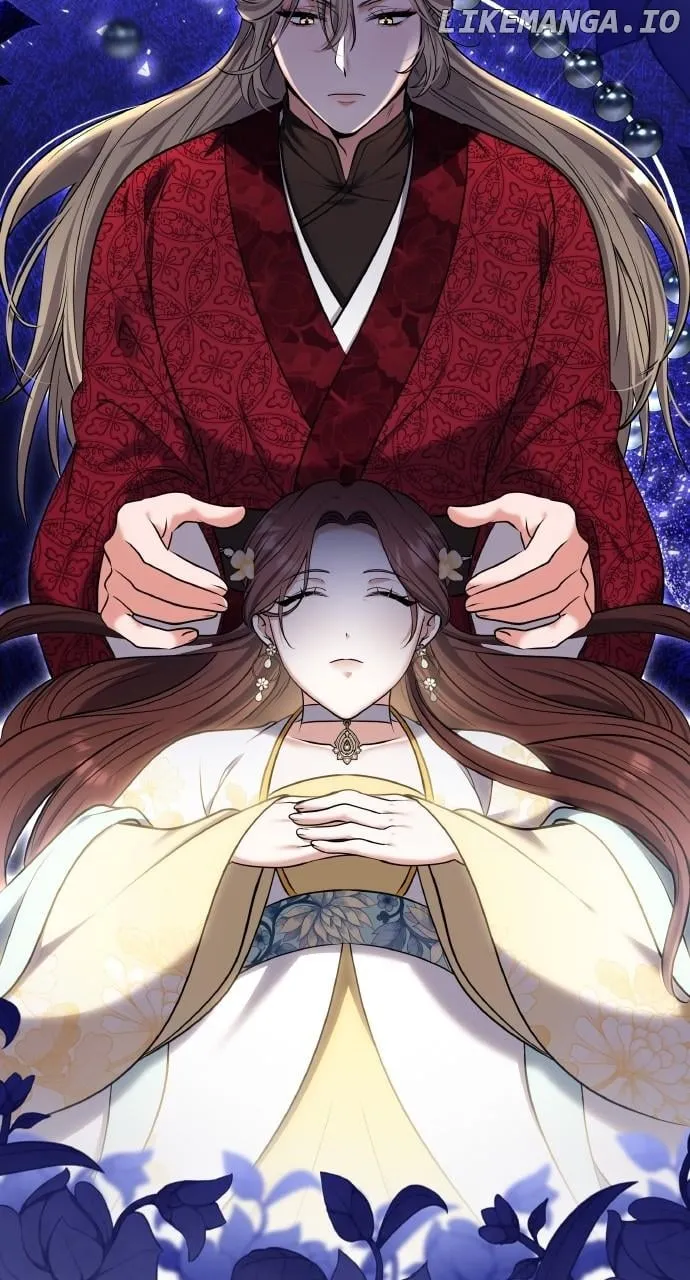 A Master, Who Woke up as a Concubine Chapter 88 page 43 - 