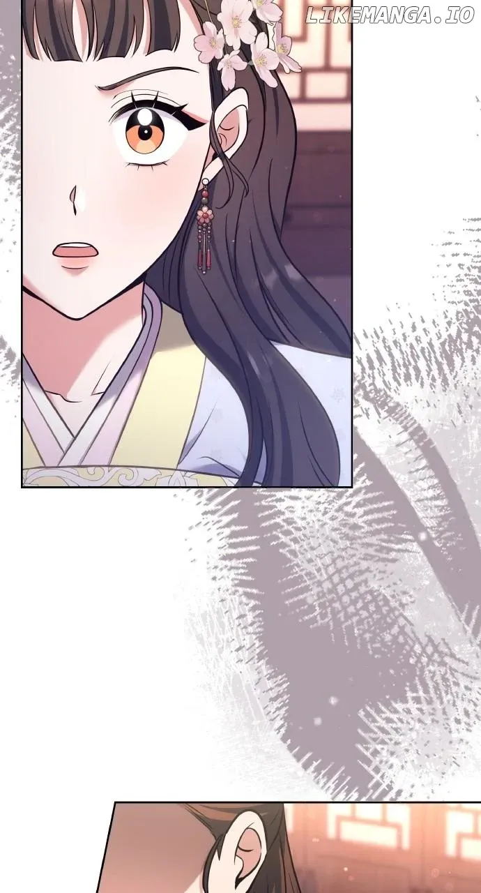 A Master, Who Woke up as a Concubine Chapter 88 page 46 - 