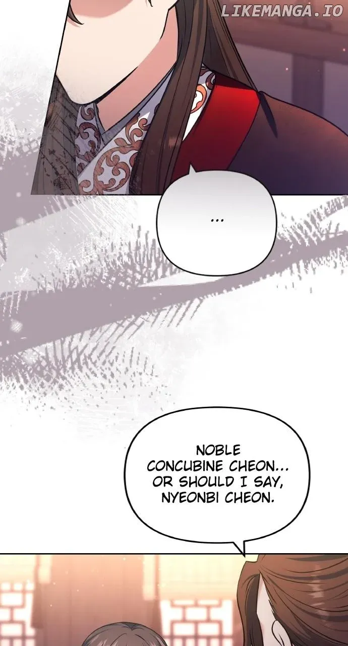 A Master, Who Woke up as a Concubine Chapter 88 page 47 - 