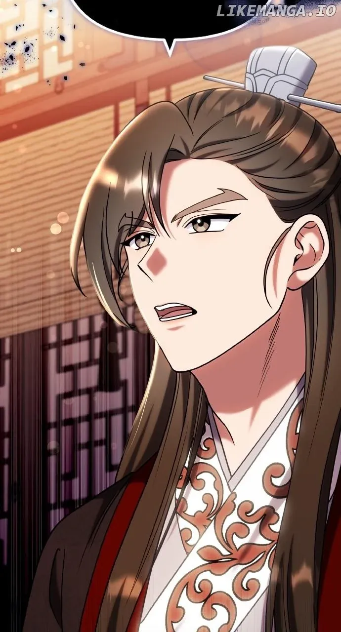 A Master, Who Woke up as a Concubine Chapter 88 page 49 - 