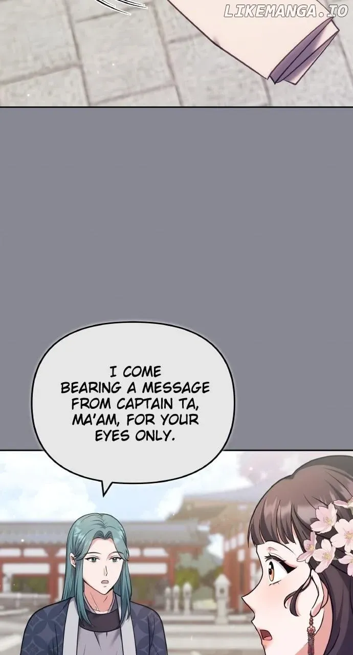 A Master, Who Woke up as a Concubine Chapter 88 page 6 - 