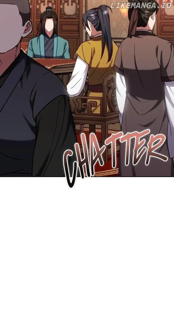 A Master, Who Woke up as a Concubine Chapter 88 page 52 - 